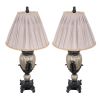 Acanthia Lamp Set of 2