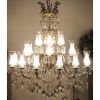Chantilly Grand Chandelier
