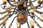 Regallo 24 Light Chandelier