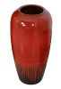 Adobe Red Medium Vase