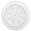 Refined Large Round Ceiling Medallion 72 Inch Diameter