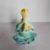 Sea Turtle Sculpture Soapdish