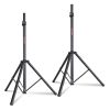 Tripod Speaker Stand Pair