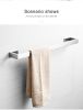 Heavy Duty Hand Towel Holder