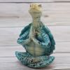 Sea Turtle Sculpture Soapdish