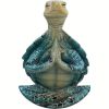 Sea Turtle Sculpture Soapdish