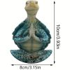 Sea Turtle Sculpture Soapdish