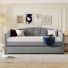 Daybed Sofa w/ Trundle