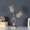 Modern Metal Table Lamp