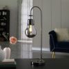 Modern Metal Table Lamp
