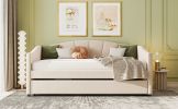 Daybed Sofa w/ Trundle