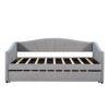 Daybed Sofa w/ Trundle