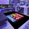 1pc Area Rug 3D Game Carpet