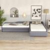 Double Twin Size Daybed