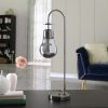 Modern Metal Table Lamp