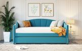 Daybed Sofa w/ Trundle