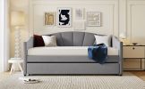 Daybed Sofa w/ Trundle