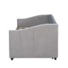 Daybed Sofa w/ Trundle